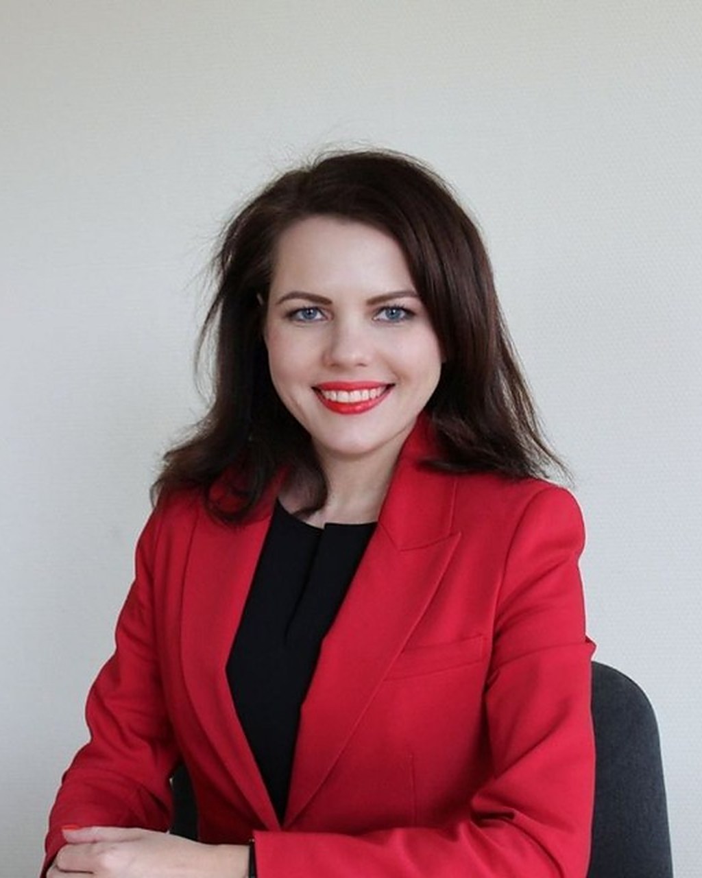 Екатерина Лисак, директор по закупкам и логистике, Челябинск